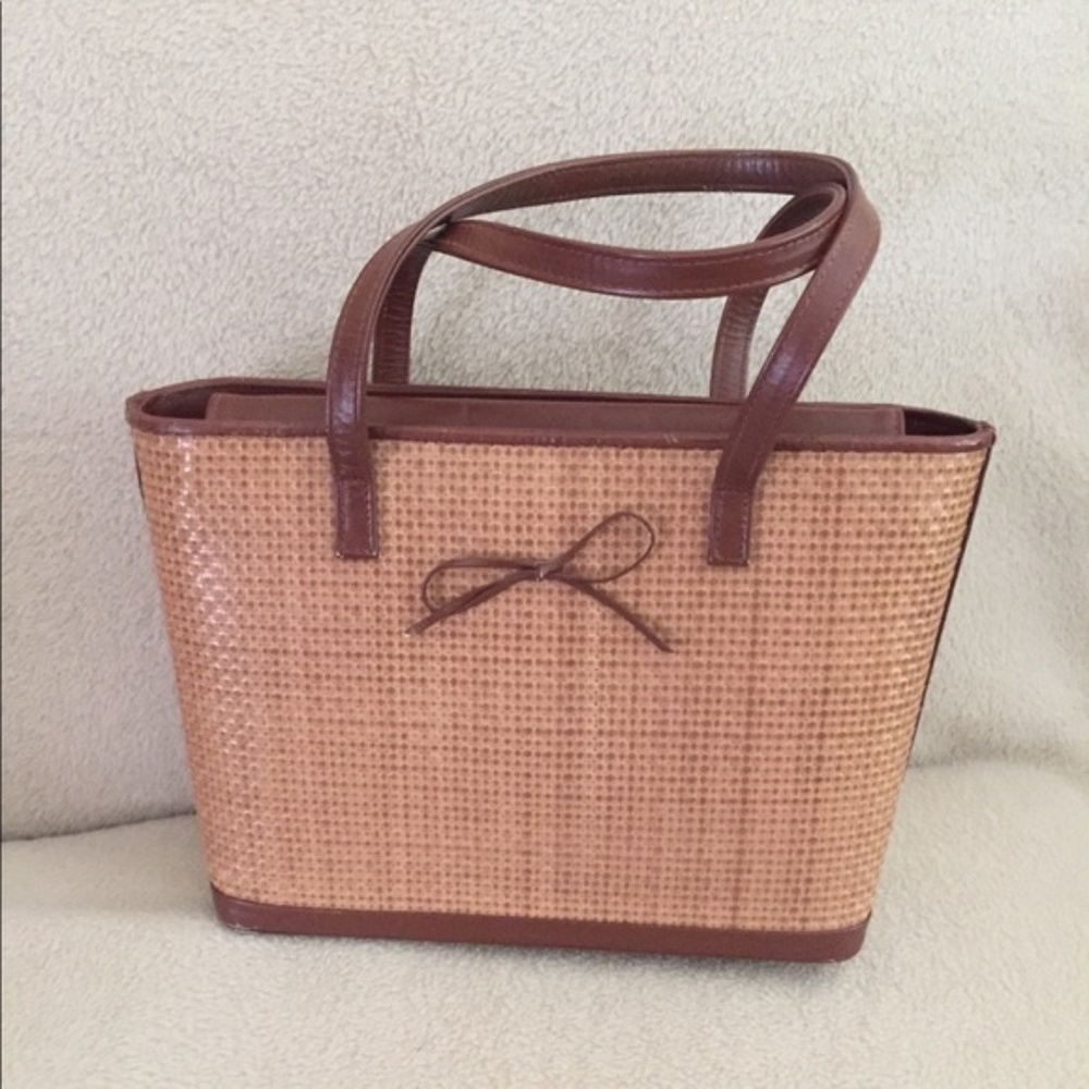 Vintage Stuart Weitzman Purse